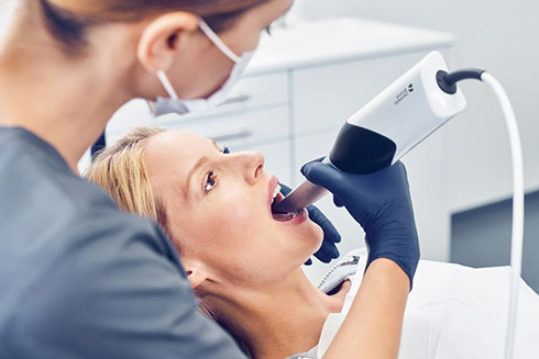 Zahnersatz Gelnhausen