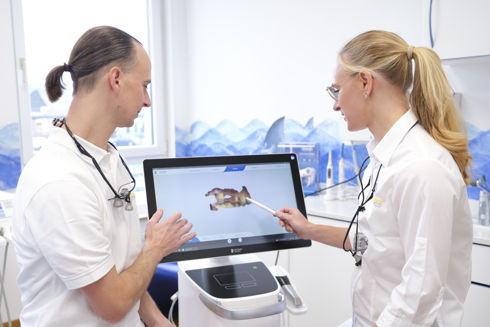 Paradontologie Gelnhausen