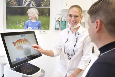 Prophylaxe Vorsorge Gelnhausen