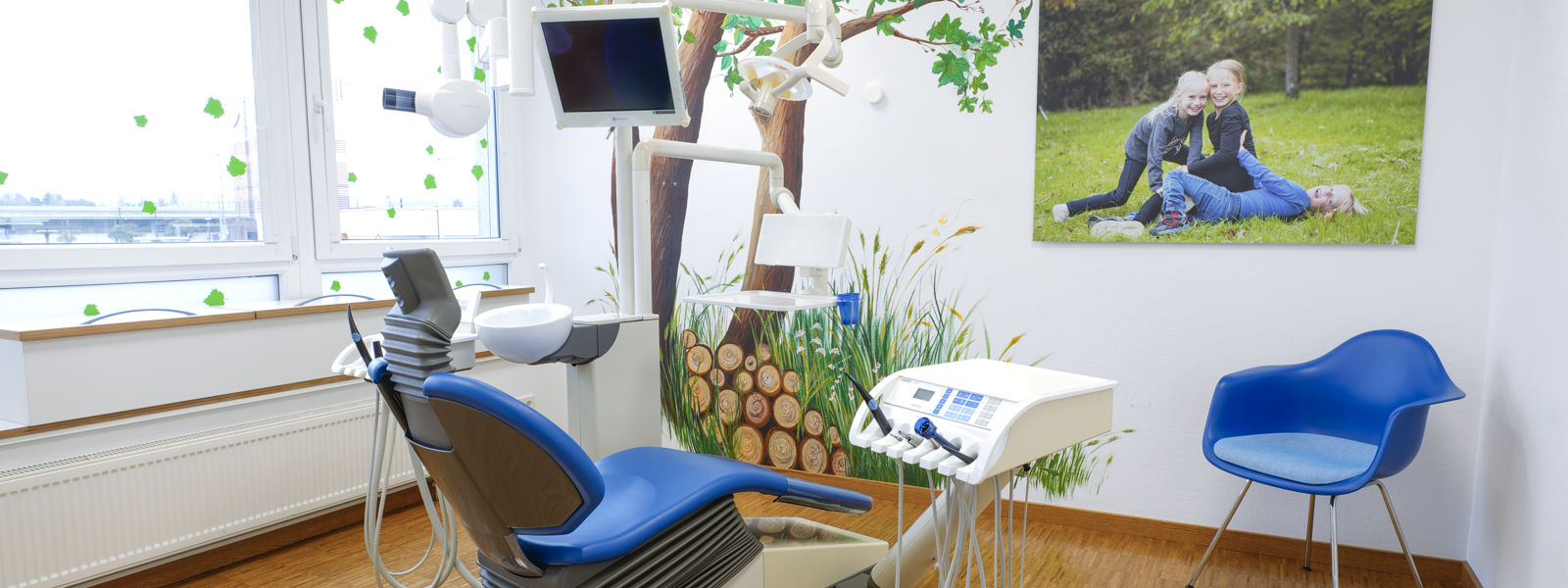 Zahnarzt Praxis Winterfeld Gelnhausen 3