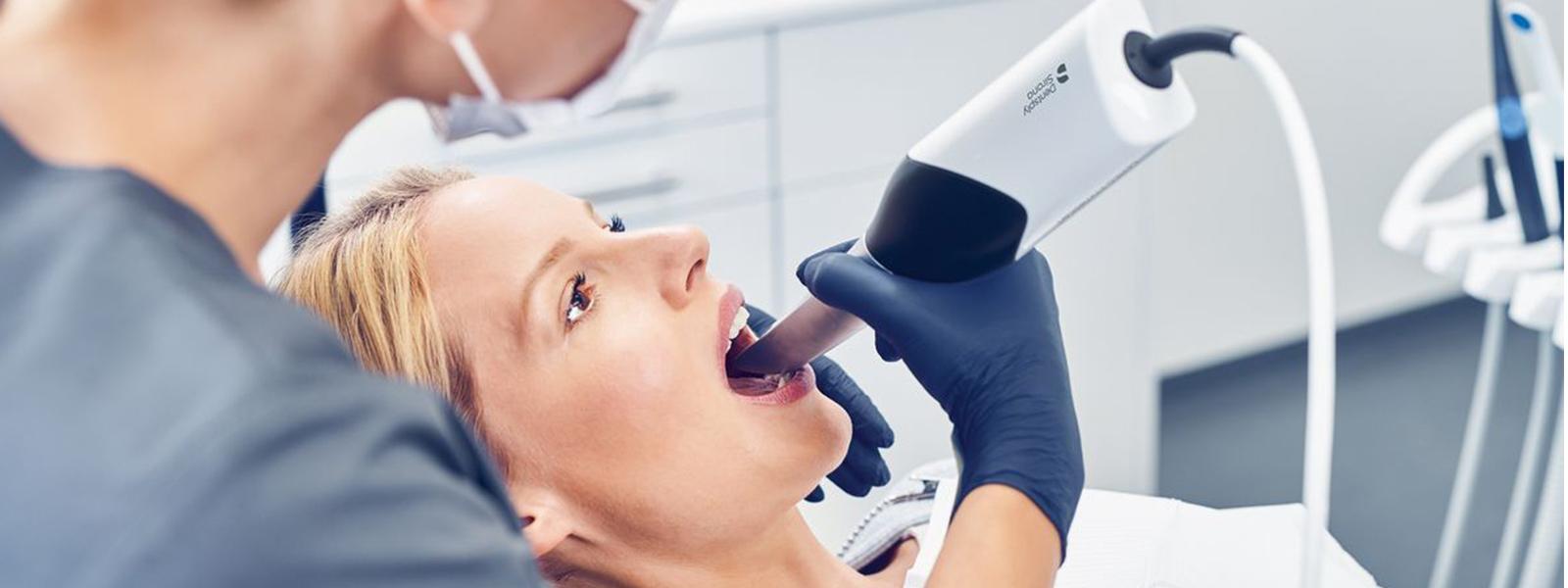 Digitale Abformung 1