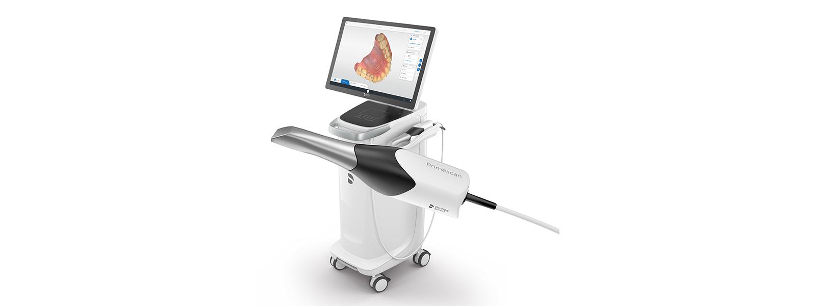 Digitale Abformung 3