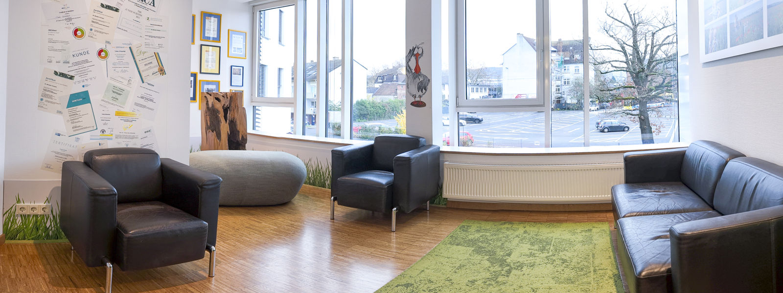 Zahnarzt Praxis Winterfeld Gelnhausen 2