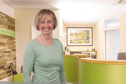 Astrid Gärtner