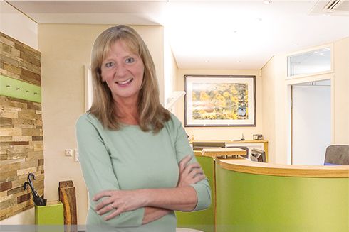 Uschi Grunert